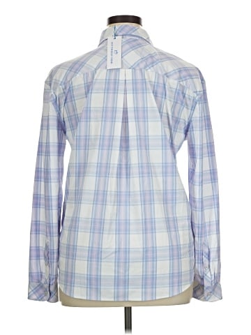 Southern Tide Long Sleeve Button-Down Shirt (view 2)