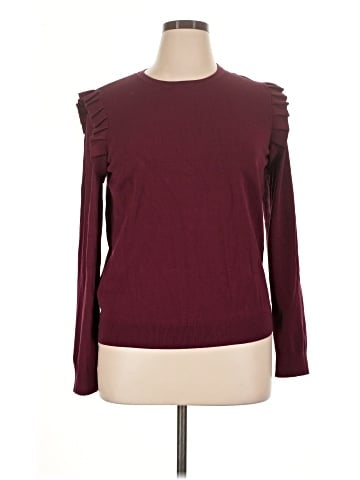 Ann Taylor Pullover Sweater (view 1)