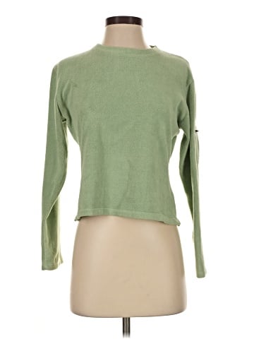 Horny Toad Pullover Sweater (view 1)