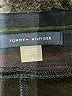 Tommy Hilfiger Plaid Blue Active Pants Size 14 - photo 4
