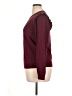 Ann Taylor Burgundy Pullover Sweater Size XL - photo 5