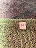 Unbranded 100% Polyester Green Pullover Sweater Size M - photo 7