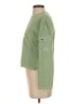 Horny Toad 100% Polyester Green Pullover Sweater Size XS - photo 5