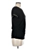 MICHAEL Michael Kors Black Short Sleeve Top Size M (petite) - photo 4