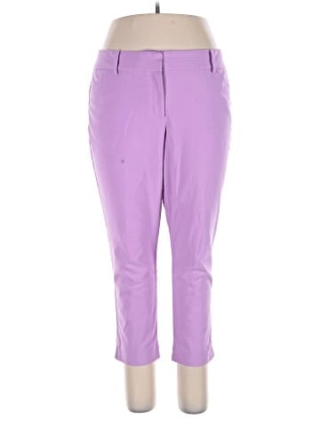 New York & Company Casual Pants (view 1)