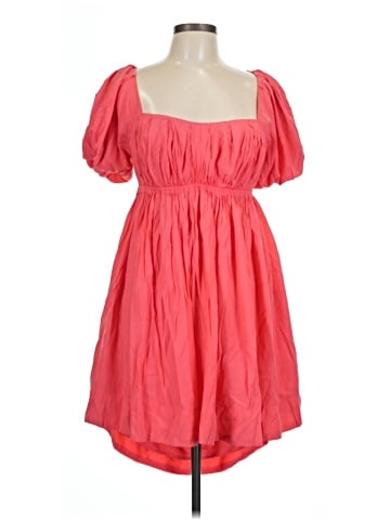 Mustard Seed Casual Dress (view 1)