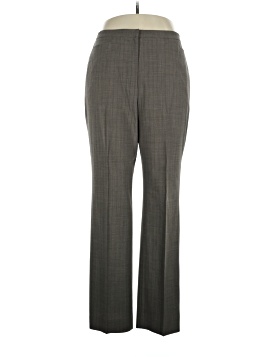 Classiques Entier Dress Pants