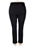 MICHAEL Michael Kors Solid Black Active Pants Size 18W - photo 2