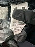 Under Armour Black Track Pants Size S (youth) - photo 4