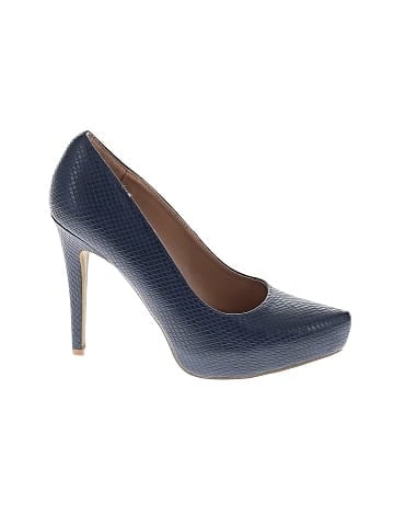 BCBGeneration Heels (view 1)