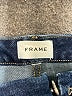 FRAME Blue Jeans Size 18 (estimated) - photo 4