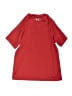 Under Armour 100% Polyester Red Short Sleeve T-Shirt Size S (youth) - photo 2