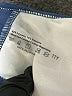 Unbranded Floral Blue Two Piece Swimsuit Size 11 - photo 3
