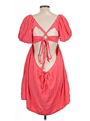 Mustard Seed Casual Dress (view 2)