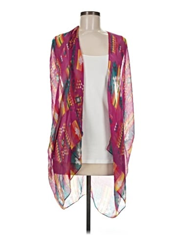 Rampage Kimono (view 1)