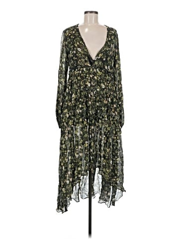 Rococo Sand Casual Dress (view 1)