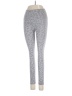 Beyond Yoga Animal Print Gray Leggings Size S - photo 1