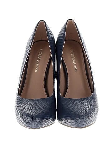 BCBGeneration Heels (view 2)