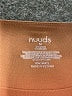 nuuds Tan Bodysuit Size M - photo 3