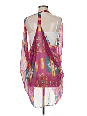 Rampage Kimono (view 2)