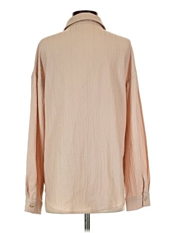 It Long Sleeve Blouse (view 2)