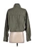 Old Navy Green Jacket Size M - photo 2