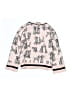 Milon Print Pink Pullover Sweater 9-12 MO / 12 MO - photo 2