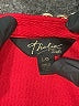 Thalia Sodi Red Sleeveless Blouse Size L - photo 7