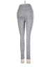Beyond Yoga Animal Print Gray Leggings Size S - photo 2