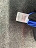 Taylor Solid Blue Casual Dress Size 14 - photo 9