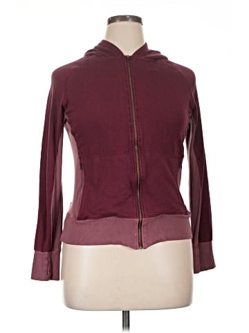 Evy's Tree Zip Up Hoodie (view 1)