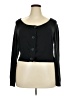 Lane Bryant Black Pullover Sweater Size 18 - 20 Plus - photo 1