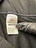 EC Ewedoos Solid Black Casual Skirt Size XL - photo 3