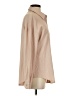 It Tan Long Sleeve Blouse Size S - photo 4