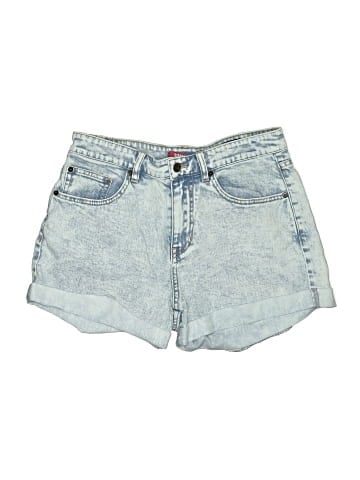 Unionbay Denim Shorts (view 1)