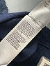Esprit Blue Long Sleeve Top Size S - photo 8