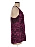 Reebok Purple Active Tank Size M - photo 4