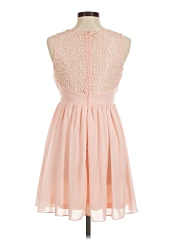 Maniju Cocktail Dress (view 2)