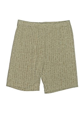Unbranded Khaki Shorts (view 1)