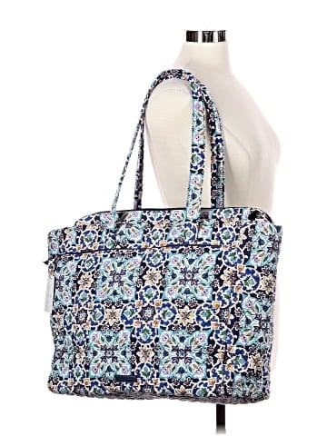 Vera Bradley Tote (view 2)