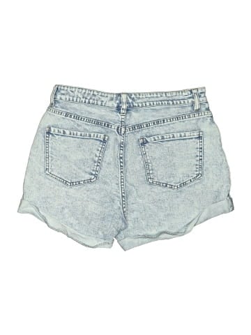 Unionbay Denim Shorts (view 2)