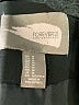 Forever 21 Contemporary Black Tuxedo Vest Size M - photo 6