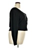 Lane Bryant Black Pullover Sweater Size 18 - 20 Plus - photo 4