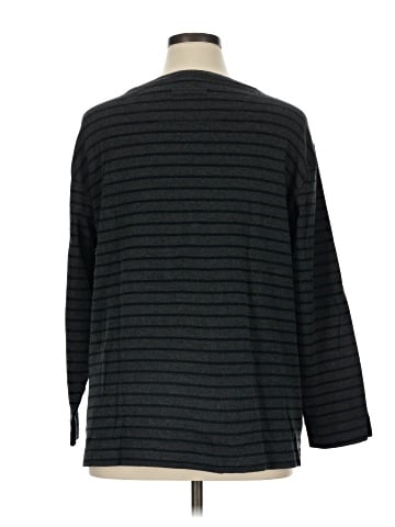 Chico's Design Pullover Sweater (view 2)