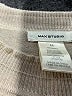 Max Studio Tan Pullover Sweater Size M - photo 8