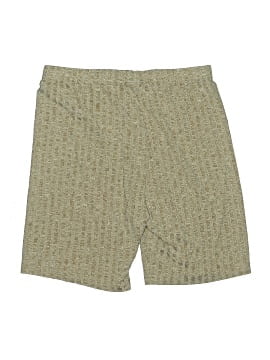 Unbranded Khaki Shorts (view 2)