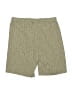 Unbranded Tweed Gold Khaki Shorts Size M - photo 2