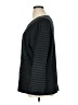 Chico's Design Black Pullover Sweater Size XL (3) - photo 5