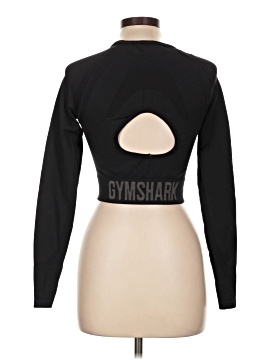 Gymshark Active T-Shirt (view 2)