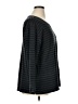Chico's Design Black Pullover Sweater Size XL (3) - photo 4